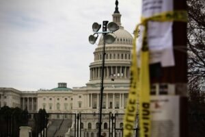 Bipartisan US senators want investigation into farm equipment companies moving jobs to Mexico