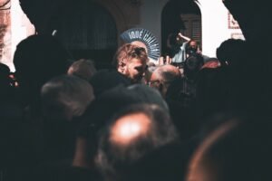 Elizabeth Johnson, Longtime Osburn, Idaho Resident and Community Pillar, Dies at 88