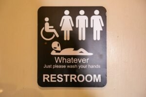 Idaho Governor Signs Bill Making It a Crime for Transgender People to Use Bathrooms Matching Their Gender Identity
