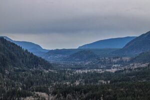 Silver Valley’s Mining Legacy Carries a Complex Lead Contamination History in Northern Idaho
