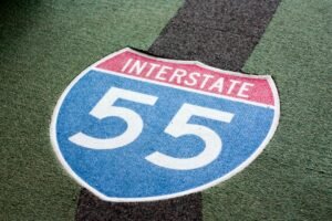 Woman Killed After Being Struck by Semi-Truck on Interstate 90 Near Mullan, Idaho