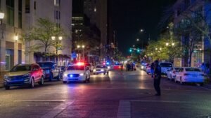Officers cleared for use of deadly force after SWAT standoff in downtown Wallace
